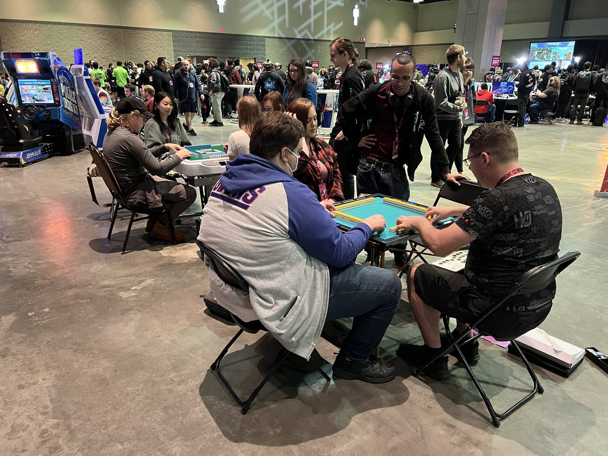 Itazan_Kuma's tweet image. 今日は2セットになっててわろた

why 2 setup today