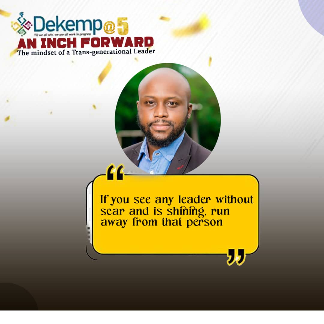 ibilola_itiolu's tweet image. #Day6
#dekemp@5
#InchForward
#tillweallwin 
@Official_Dekemp