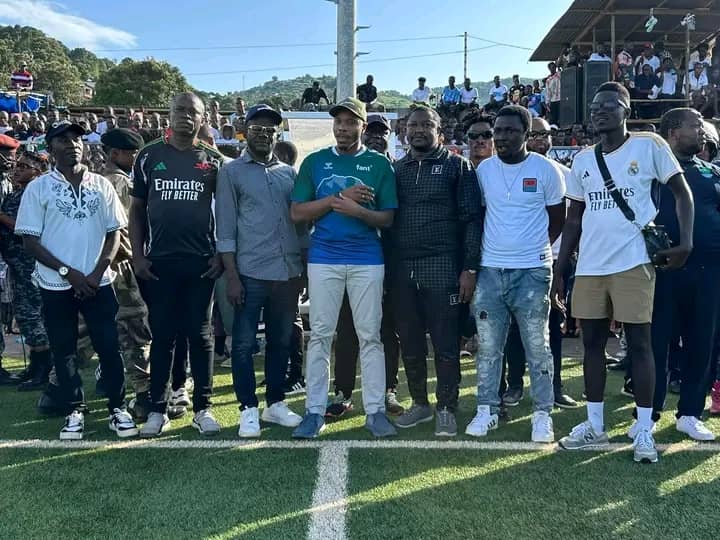 David Moinina Sengeh tweet media