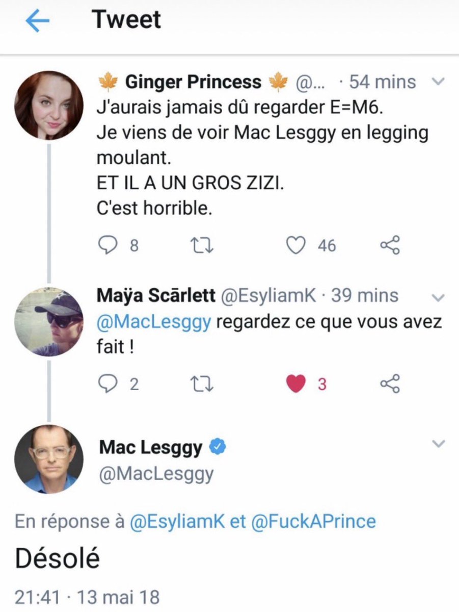 kizamitheegirl's tweet image. Entrain de regarder e=m6 et je ne peux pas m’enlever ce tweet de la tête pitier