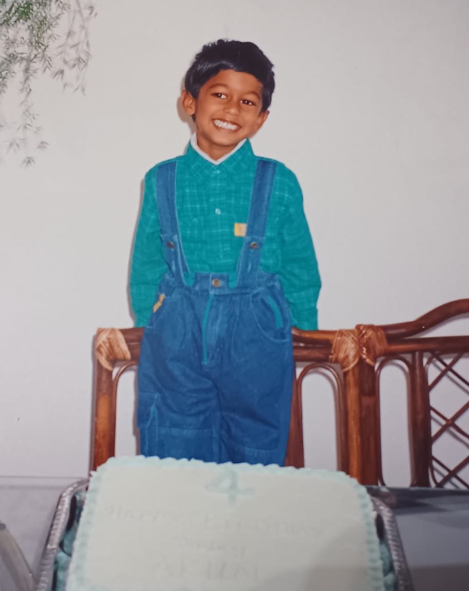 Marino Wijay 🇨🇦 tweet media