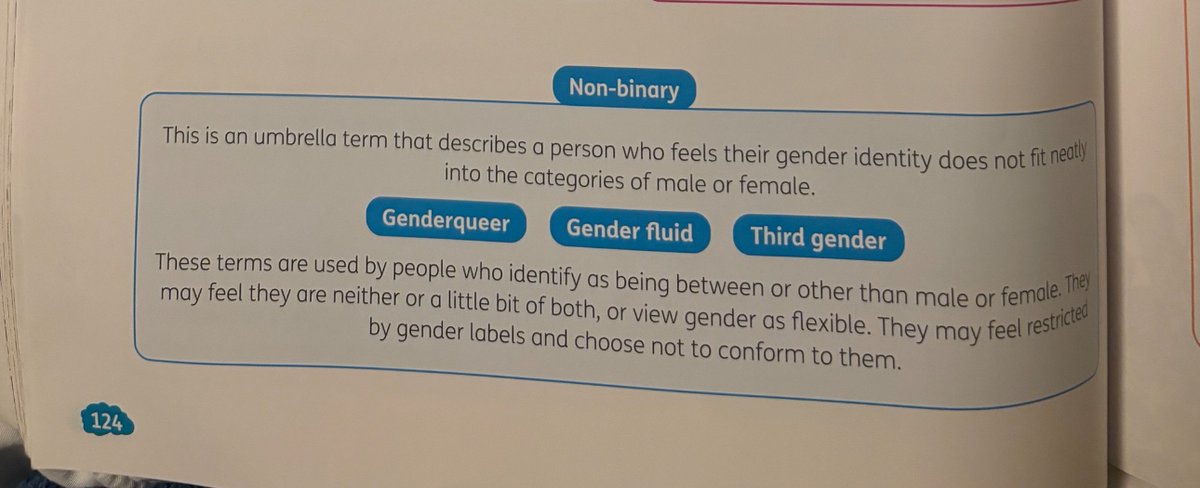 GrannyCahill's tweet image. 🚨PARENTS IN IRELAND🚨

Ed Minister @NormaFoleyTD1 supports this destruction of women's sports, violation of women &amp;amp; girls' single sex spaces by men &amp;amp; coercion to participate in the cos-play of the deluded by all.
#NotMyChild
#ResignNorma