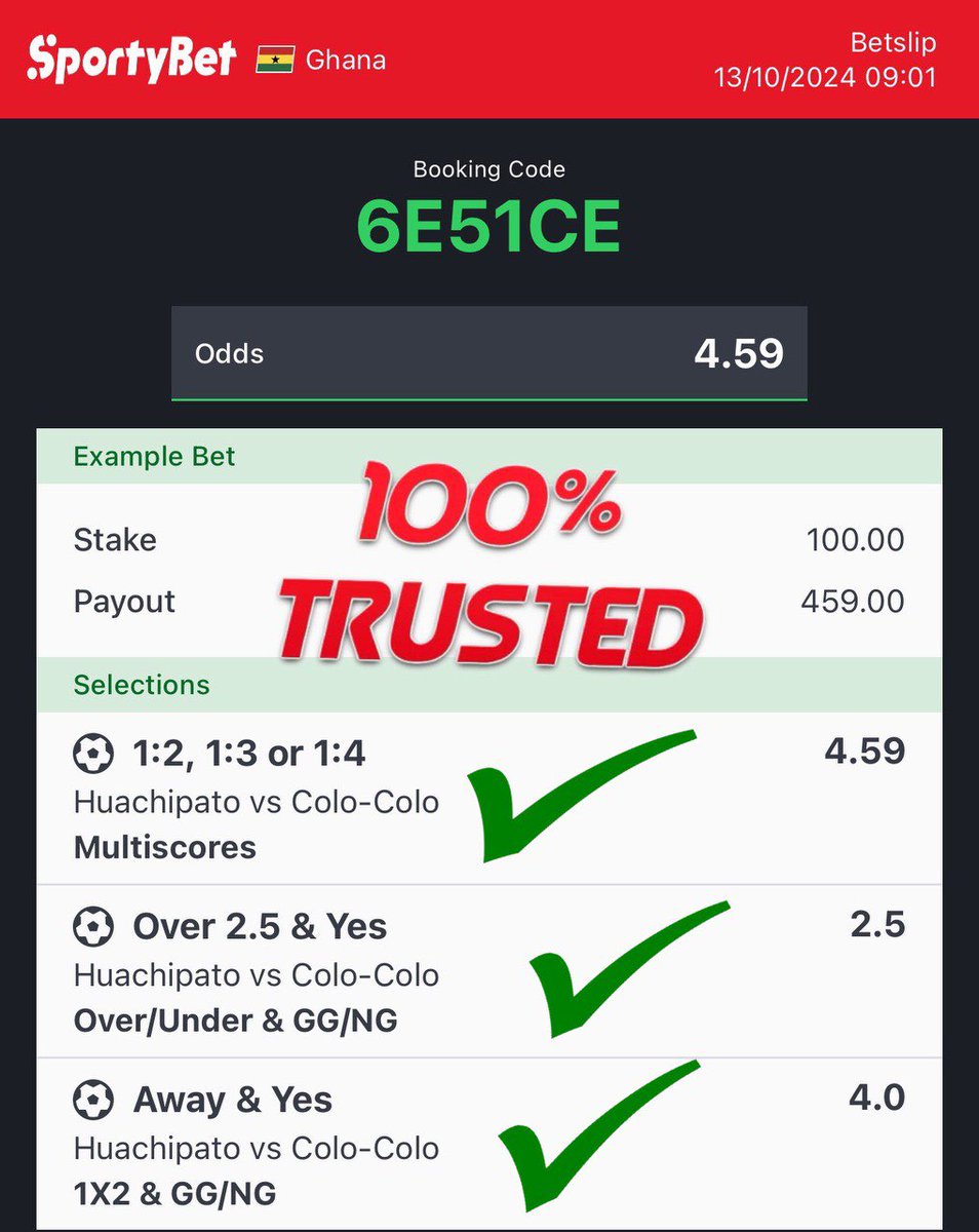 THE VICTORY ODDS tweet media