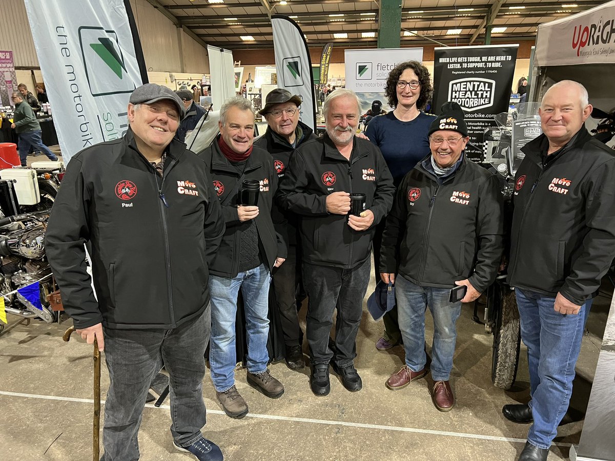 Mary Lomas tweet media