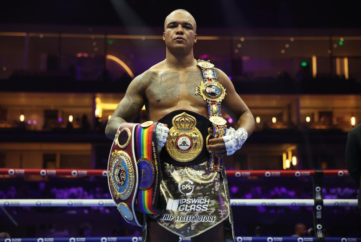 Fabio Wardley tweet media