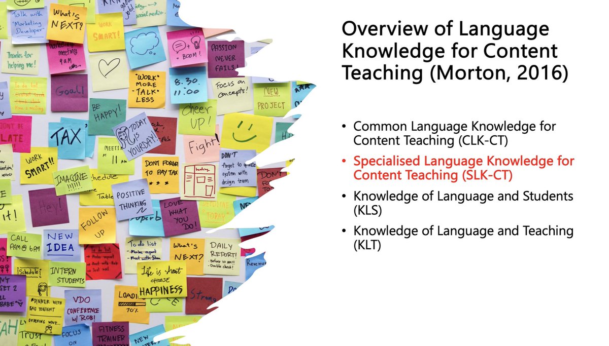 T.J. Ó Ceallaigh (@tj_oceallaigh) on Twitter photo Using cognitive discourse functions to identify Specialised Language Knowledge for Content Teaching #SKL-CT in #ICLHE Insightful discussions at #ICLHE symposium 2024 <a href="/RheinMain_HS/">Hochschule RheinMain</a> <a href="/TM_Morton/">Tom Morton</a> Using cognitive discourse functions to identify Specialised Language Knowledge for Content Teaching #SKL-CT in #ICLHE Insightful discussions at #ICLHE symposium 2024 <a href="/RheinMain_HS/">Hochschule RheinMain</a> <a href="/TM_Morton/">Tom Morton</a>