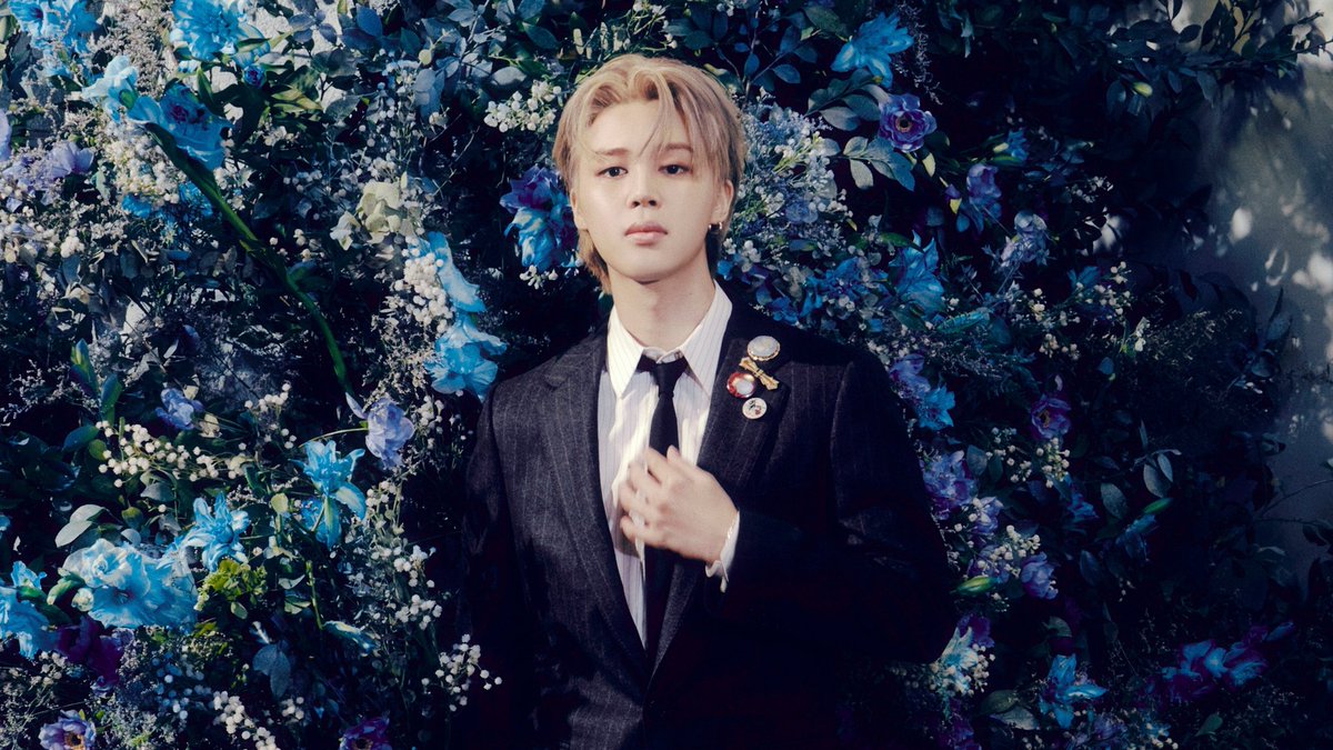 1Lvyrslf's tweet photo. #HappyBrithdayJimin https://t.co/7eru6nzPKu