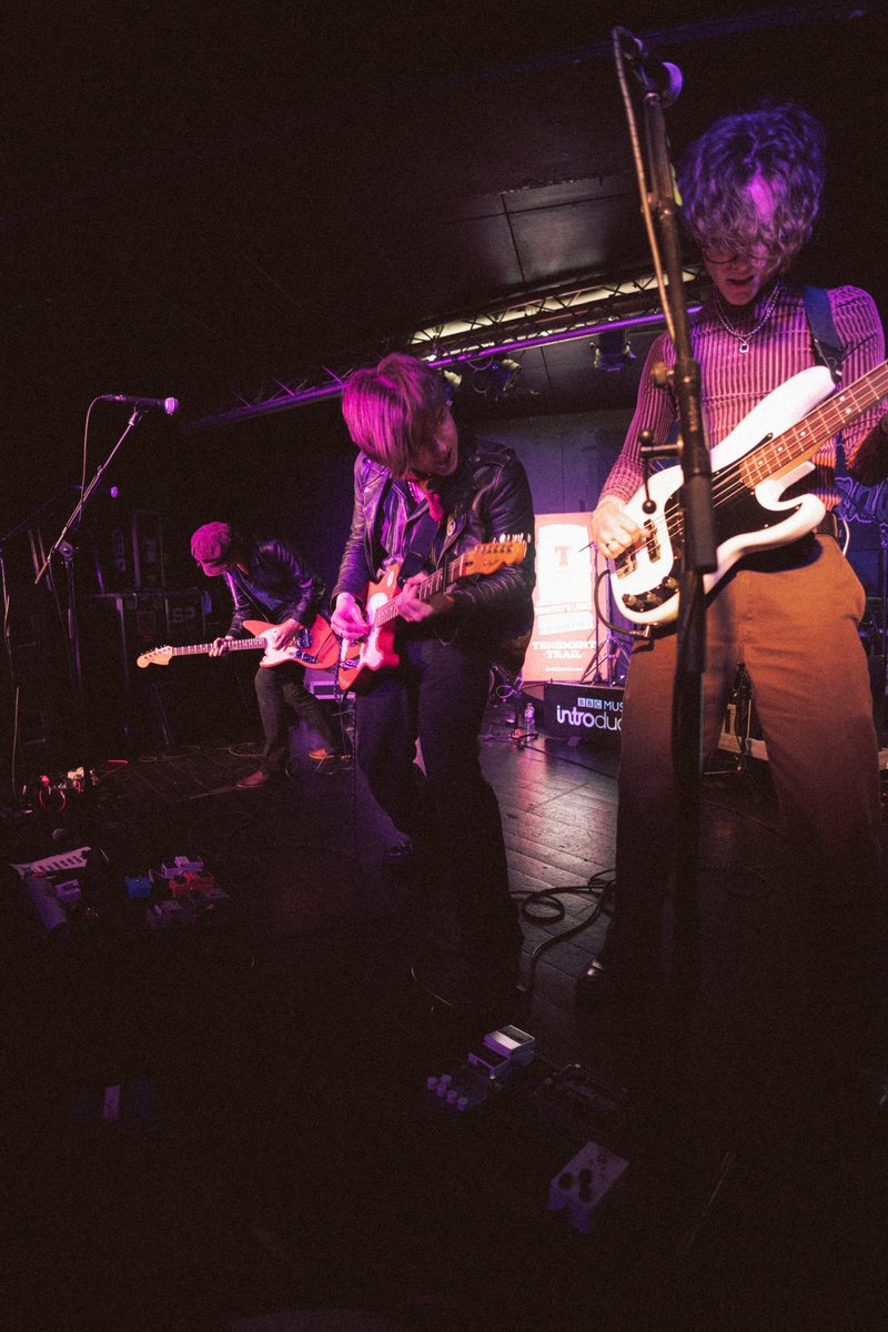 The Zebecks (@thezebecks) on Twitter photo what an honour it was to perform on the <a href="/bbcintroducing/">BBC Music Introducing</a> stage yesterday at <a href="/tenementtv/">TENEMENT TV</a> trail ๐
we are taking elgin to new undiscovered heights and enjoying every minute of the ride ๐ค๐ด๓ ง๓ ข๓ ณ๓ ฃ๓ ด๓ ฟ
๐ธ @danielblakevisuals what an honour it was to perform on the <a href="/bbcintroducing/">BBC Music Introducing</a> stage yesterday at <a href="/tenementtv/">TENEMENT TV</a> trail ๐
we are taking elgin to new undiscovered heights and enjoying every minute of the ride ๐ค๐ด๓ ง๓ ข๓ ณ๓ ฃ๓ ด๓ ฟ
๐ธ @danielblakevisuals