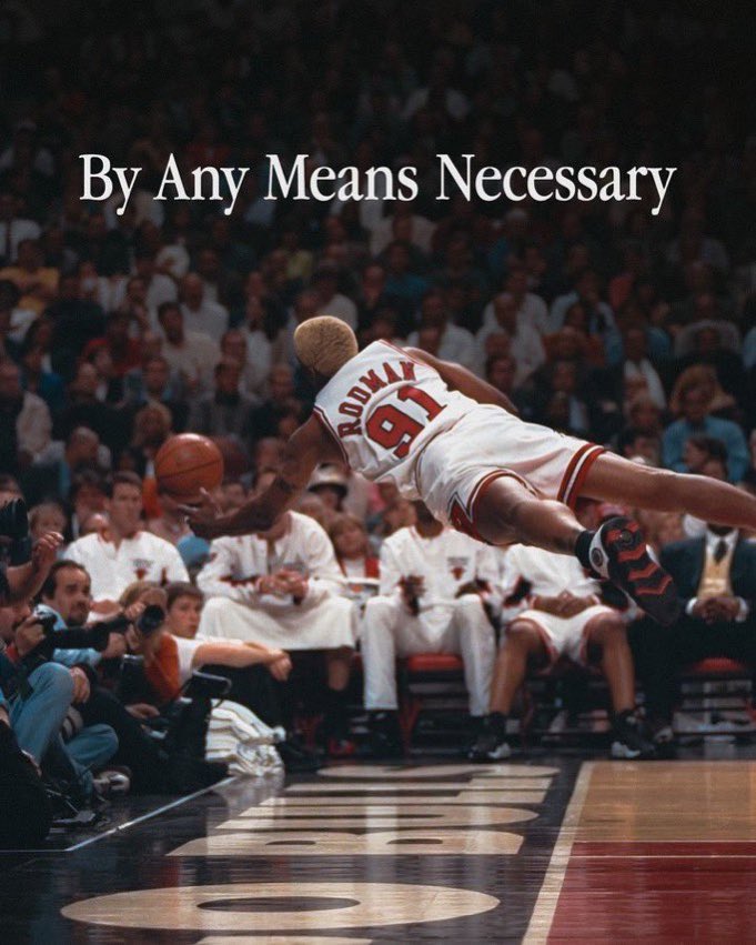 Hoop Herald (@thehoopherald) on Twitter photo Some say they want to be great 
Some do this Some say they want to be great 
Some do this