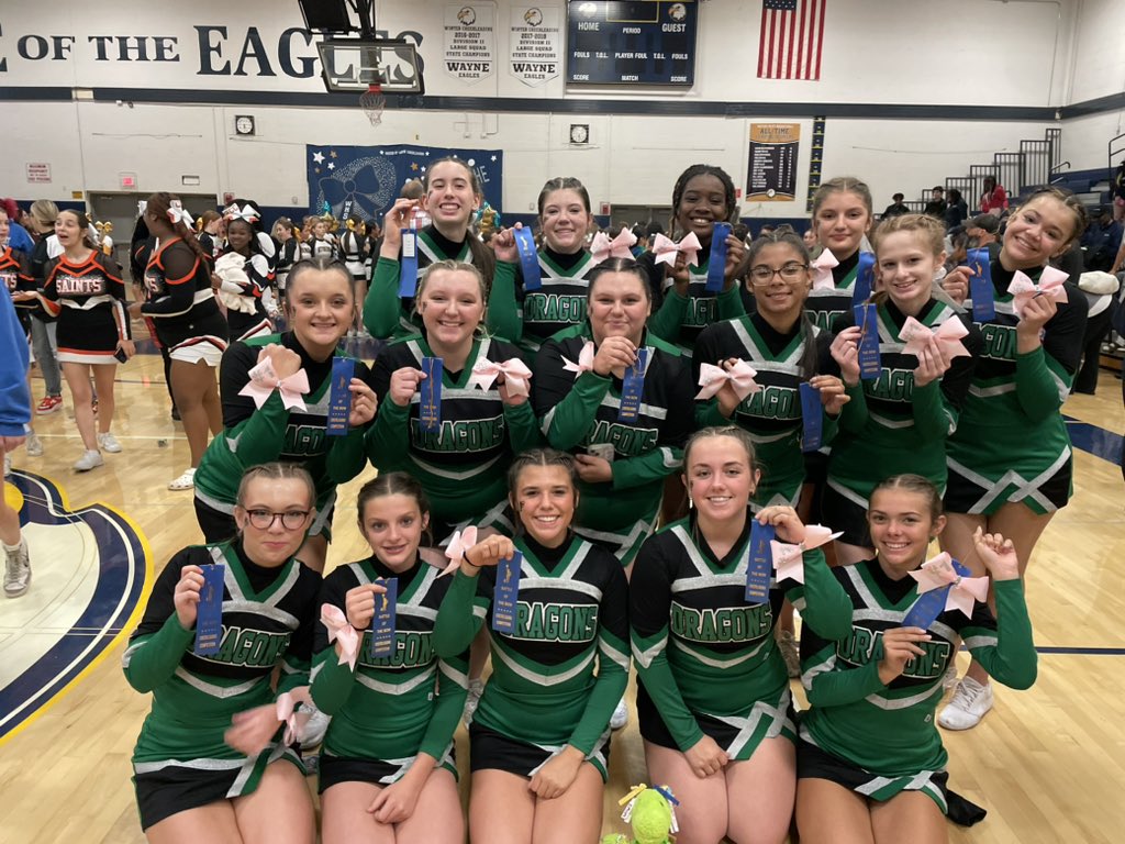 Pembroke Central School Athletics tweet media