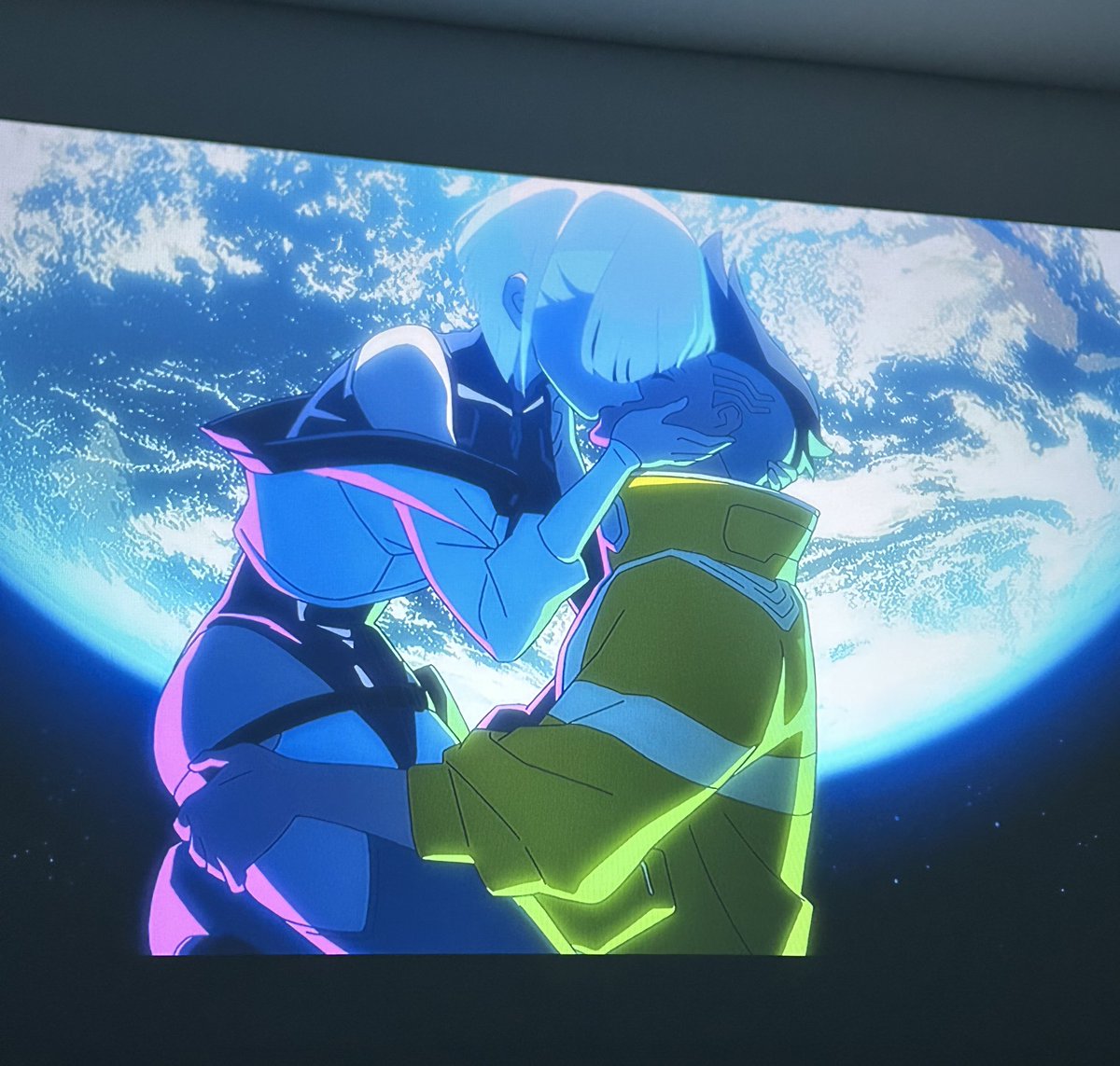 このシーン好き