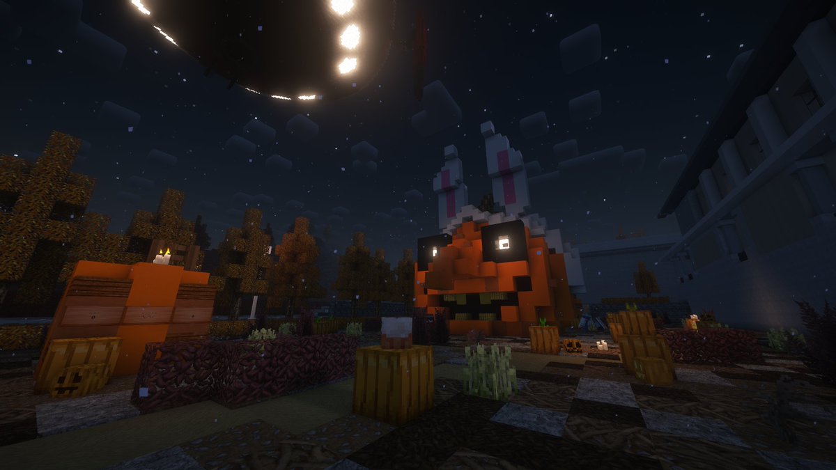 Halloween Event coming soon! 👻