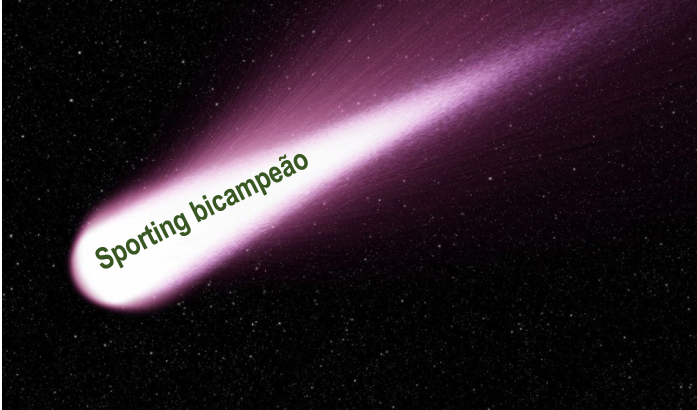por aqui já passou