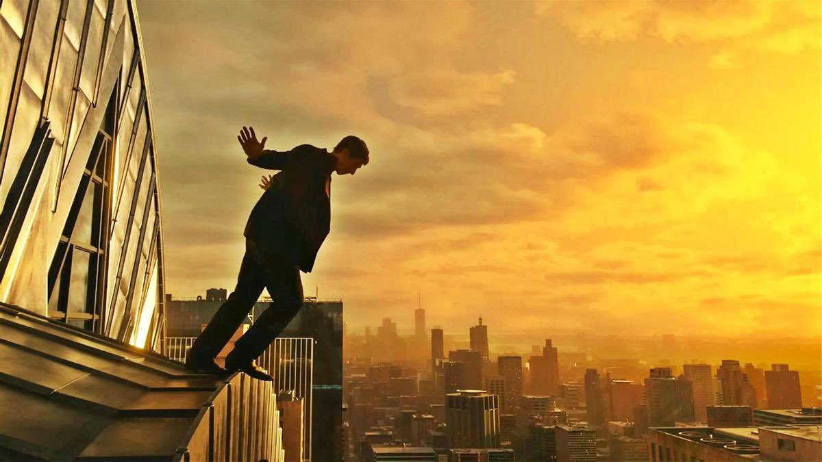 No es cine todo lo que reluce tweet media