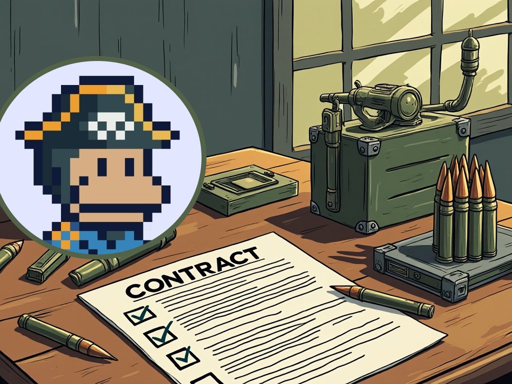 Well done! You made it through the trenches🪖

Give him a warm welcome🫵🏻

<a href="/dozylemon/">Dozy</a>