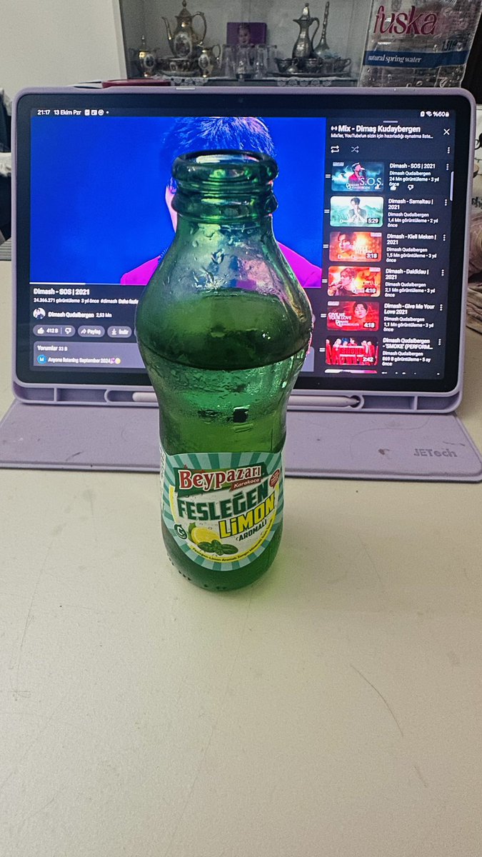 Sevgili <a href="/beypazarimdnsyu/">Beypazarı Doğal Maden Suyu</a>  Allah aşkına neden fesleğen? Kimin aklına geldi bu muhteşem fikir? Hadi siz düşünememiş yapmışsınız, ben neden aldım!.. fesleğenin sadece makarnada, pizzada olması gereken muhteşem kokulu bir bitki olduğunu lütfen unutmayın!.