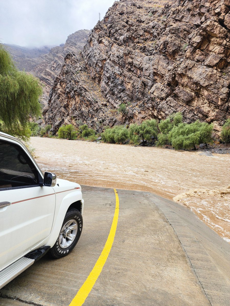 أجواء المطر و البرد عادت 🌧🥹