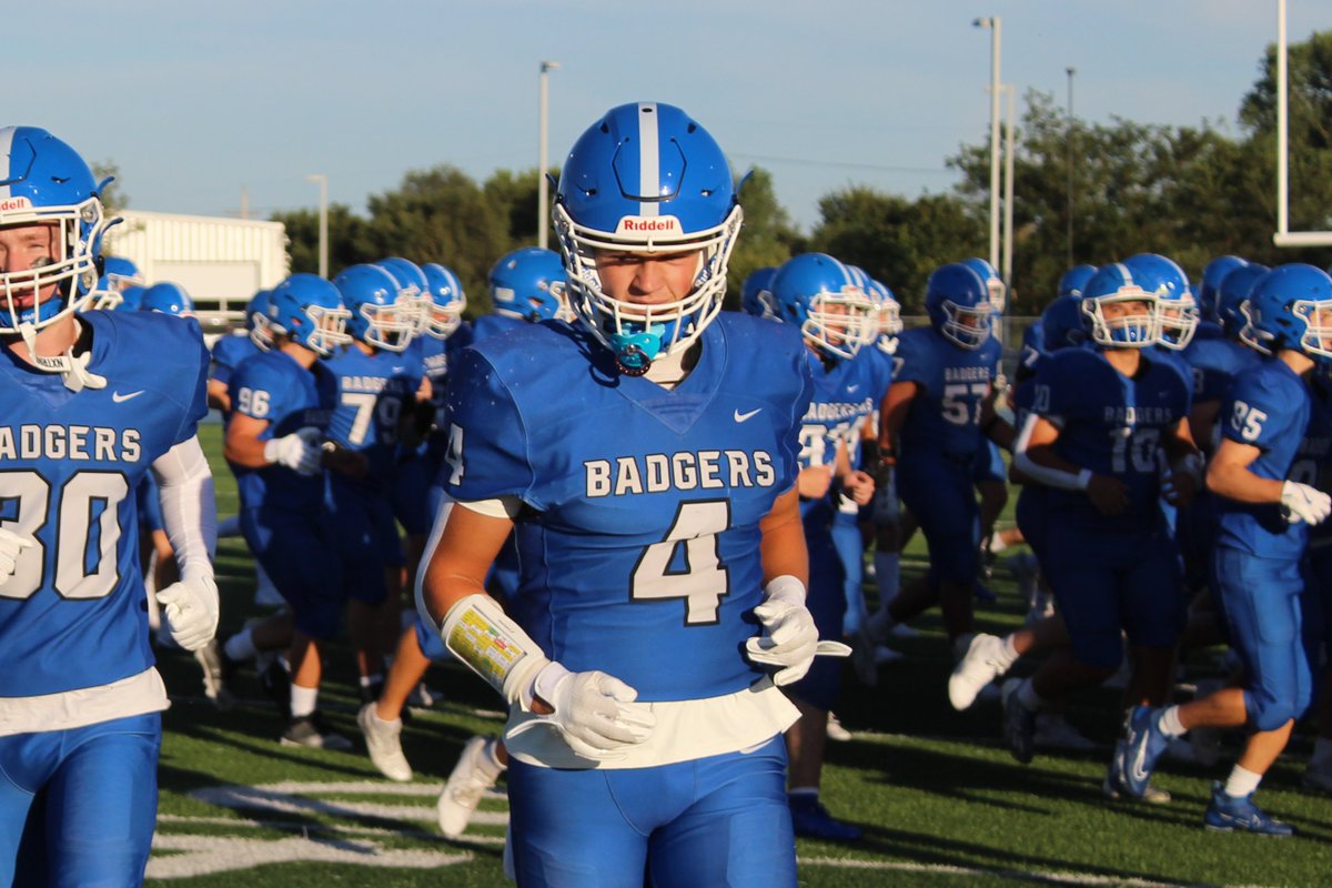 Check out the top Week 6 offensive playermakers

<a href="/JettThomalla/">Jett Thomalla</a> <a href="/TuckerSynek/">Tucker Synek</a> <a href="/WillAnderson16_/">Will Anderson</a> <a href="/ConorBooth23/">Conor Booth</a> <a href="/TayTayjenkins_/">Taytay Jenkins</a> <a href="/barrettwilke_/">Barrett Wilke</a> <a href="/Quinn_Bailey21/">Quinn</a> <a href="/MooberryPierce/">Pierce Mooberry</a> @caden_vermaas <a href="/TurmanPeyton14/">Peyton Turman</a> <a href="/Isaacjensen_11/">Isaac Jensen</a> <a href="/ChaseLoftin8/">Chase Loftin</a> <a href="/ElliottAnders2/">Elliott Andersen</a> 

Read: prepredzone.com/2024/10/przne-…