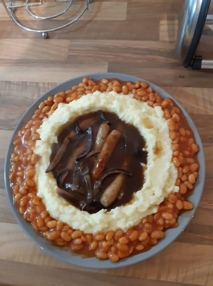 Rate My Plate 🍽️ tweet media