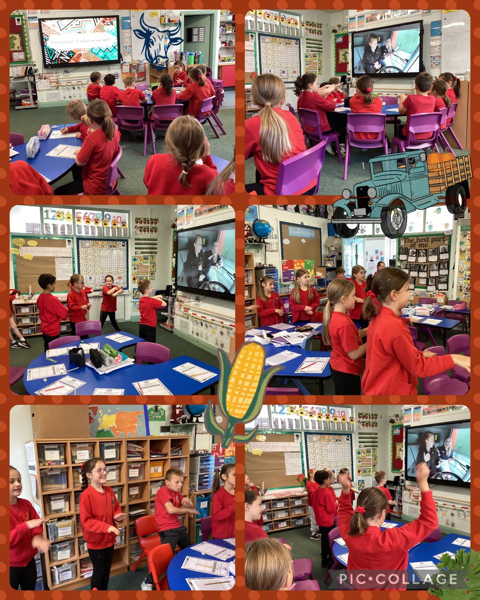 Dosbarth Tri tweet media