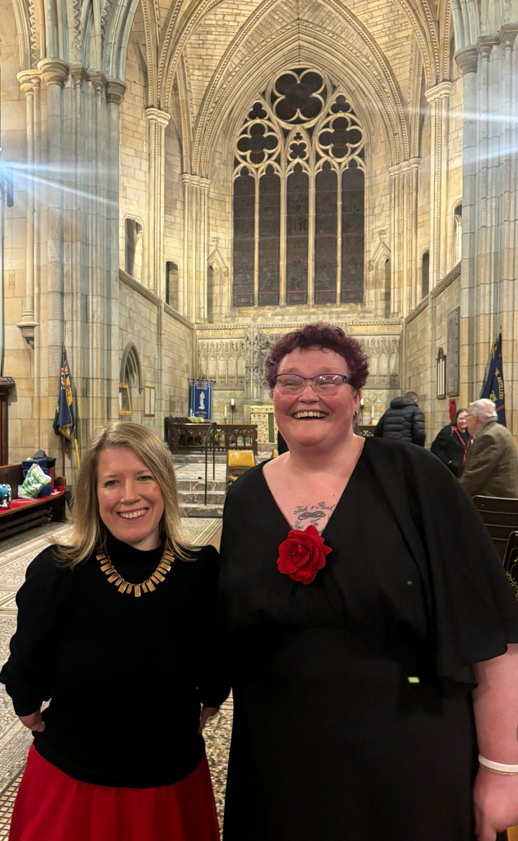 Dr Marie Tidball MP (@marietidball) on Twitter photo It was very moving indeed to attend the Memorial Service to Paul and Jack Sykes to mark the tenth anniversary of their deaths. Their wonderful mum, Claire Throssell, <a href="/Barnsley_Wind/">Barnsley Wind Bands</a>, and <a href="/BarnsleySingers/">BarnsleySingers</a> created the most magnificent celebration of their lives and talents. It was very moving indeed to attend the Memorial Service to Paul and Jack Sykes to mark the tenth anniversary of their deaths. Their wonderful mum, Claire Throssell, <a href="/Barnsley_Wind/">Barnsley Wind Bands</a>, and <a href="/BarnsleySingers/">BarnsleySingers</a> created the most magnificent celebration of their lives and talents.