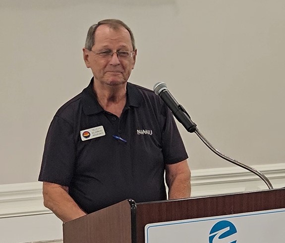 ocbusinessassoc's tweet photo. Rich Gilcrest from Capstone Insurance shares insights from his 40+ years in the insurance industry. https://t.co/qom561OCGm Rich discusses his journey becoming an independent broker specializing in employee benefits, medical insurance, and Medicare. 
#businessnetworking #ocba https://t.co/85bC7dtmLS
