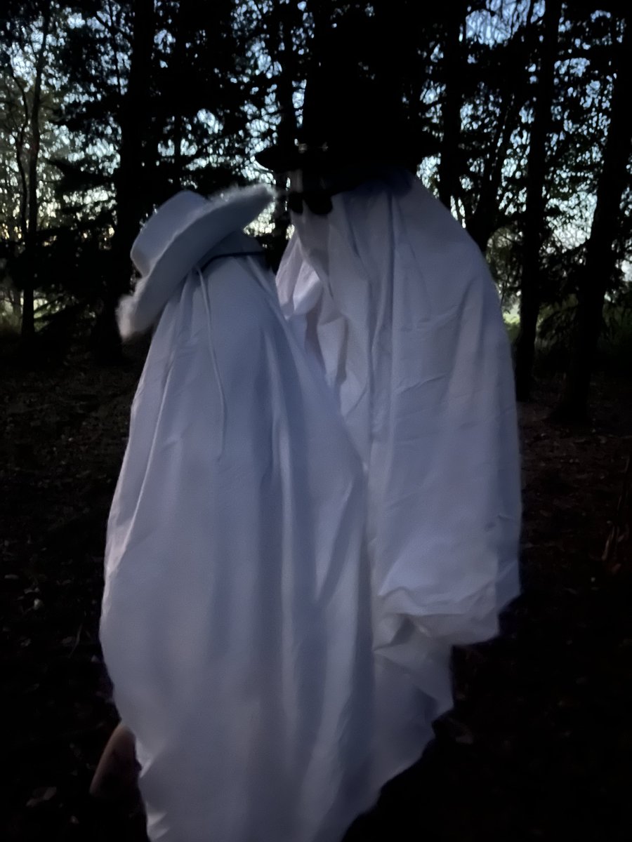 ImASlutForNina's tweet image. Cowboy Ghosts🤠🤠🤠👻👻👻