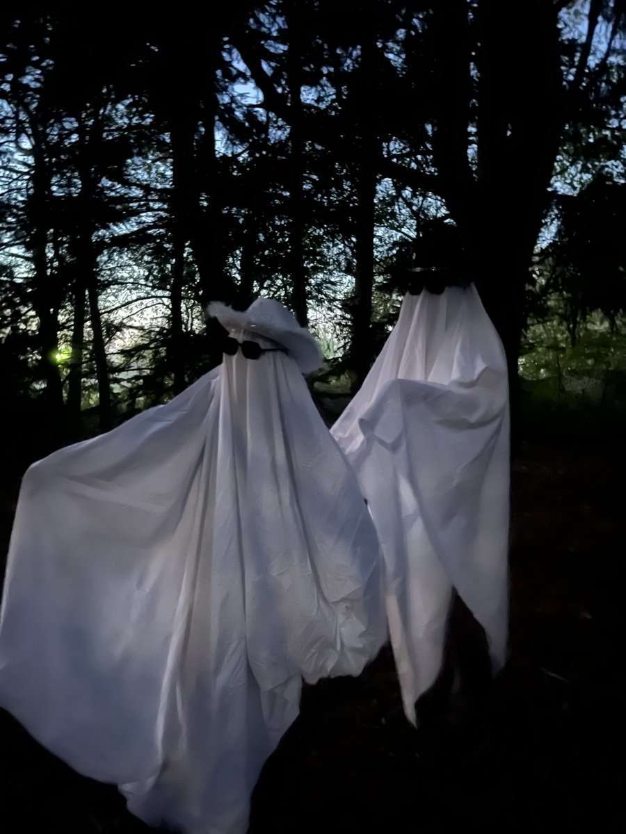 ImASlutForNina's tweet image. Cowboy Ghosts🤠🤠🤠👻👻👻