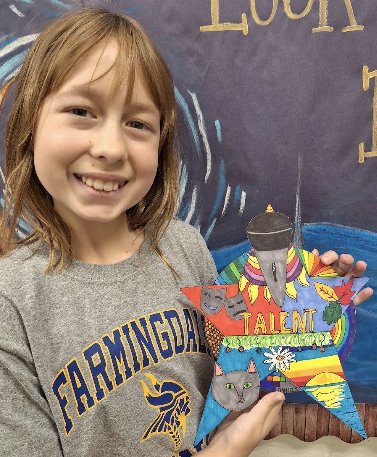 Mary Ann St Jacques tweet media