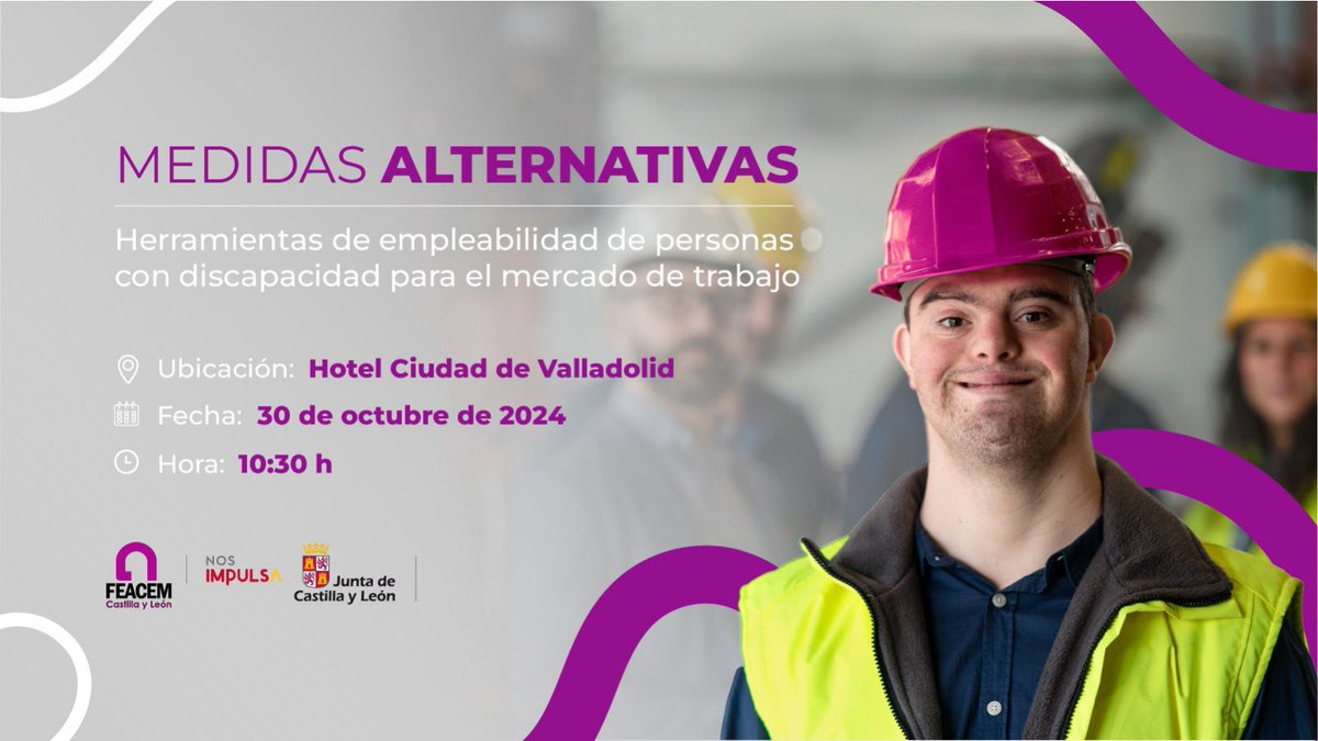 FEACEM CYL tweet media