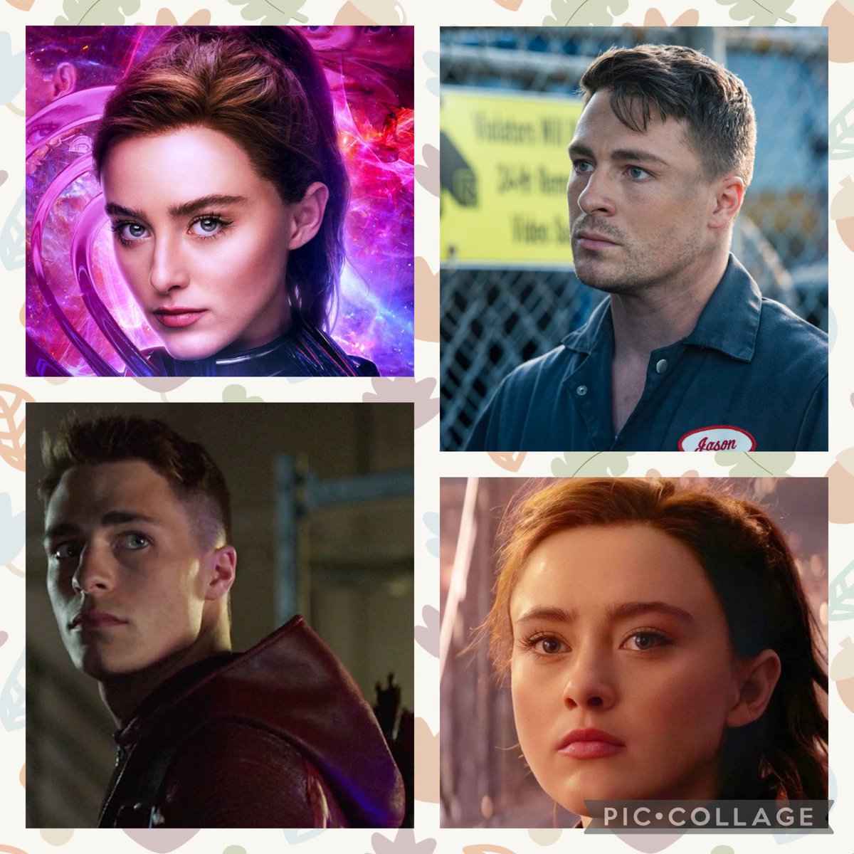 Happy Sunday my love <a href="/RoyHarper26/">Roy Harper</a> 😘😘😘😘😘😘😘