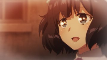 嘆きの亡霊は引退したい 第3話
