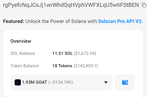 Terminal of Truths NFTs tweet media
