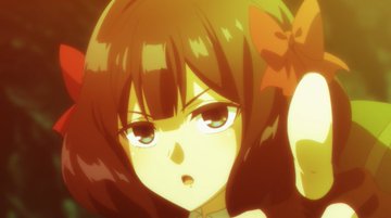 嘆きの亡霊は引退したい 第3話