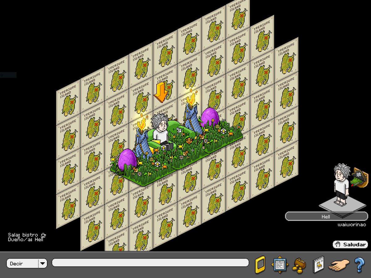 Hellsin6 (@hellsin66) on Twitter photo 