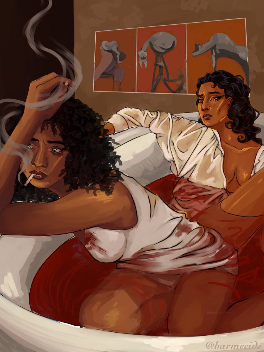 bqrmecide's tweet image. You’re too sweet for me…
x
#LOUMAND #ARMAND #LDPDL #LouisDuPointeDuLac #TheVampireArmand #InterviewWithTheVampire #genderbend #toxicyuri #iwtv