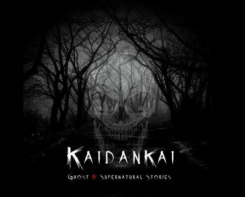 It's spooky season! Get in the season's spirit with the Kaidankai Podcast for a free ghoulish short story every week. ​kaidankaistories.com