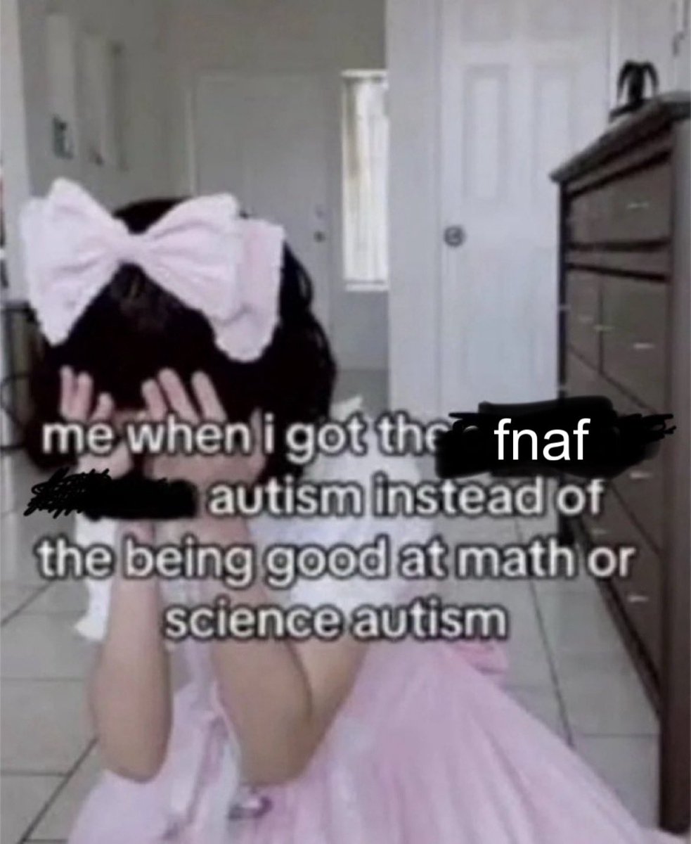 FNaF_Funnies's tweet image. 