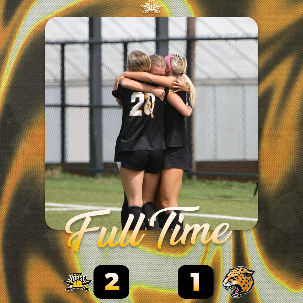 NKU Women's Soccer β½ (@nkunorsewsoc) on Twitter photo Undefeated home stand βοΈ
Winners in 4 of 5 βοΈ
<a href="/NKUNorse/">Northern Kentucky Athletics</a> | #NorseUp Undefeated home stand βοΈ
Winners in 4 of 5 βοΈ
<a href="/NKUNorse/">Northern Kentucky Athletics</a> | #NorseUp