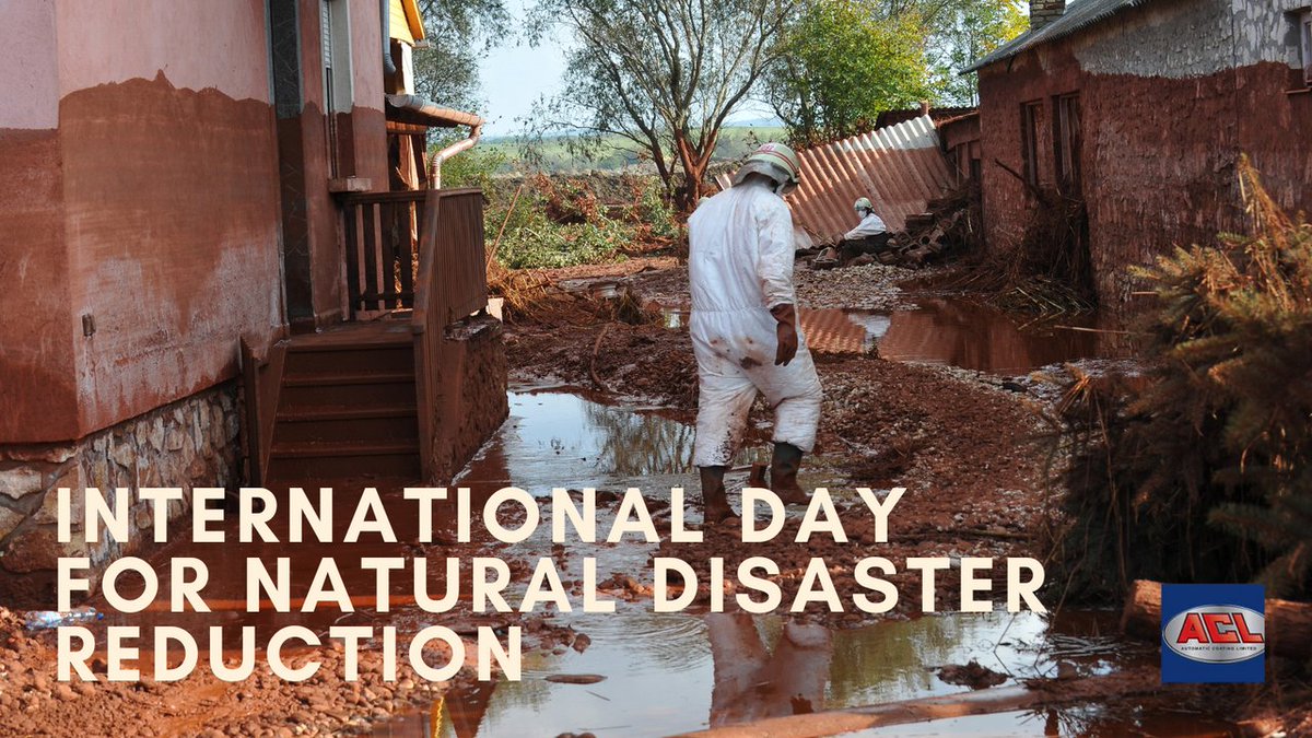 🌪️ Strengthening infrastructure on #InternationalDayforNaturalDisasterReduction! 

#ACL’s mobile #CoatingServices and pipeline rehab provide vital protection when disaster strikes. 🚧

Prepare today for a safer tomorrow. 🛡️

Learn more: heyor.ca/6jc7vE