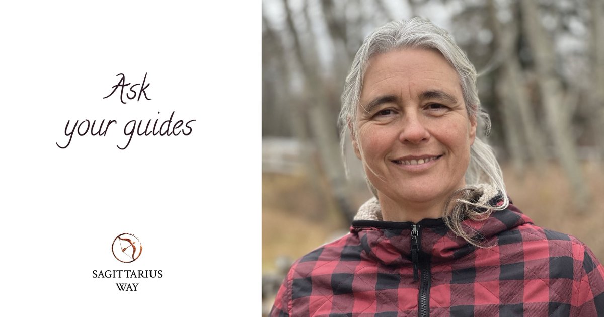 Sagittarius_Way's tweet image. Join us for a Heartfelt Gathering: Honoring Our Furry Friends. Come share your favorite story or simply connect with others who understand. buff.ly/46KB9Y9

#SagittariusWay #AskYourGuides #InsightTimer #HeartfeltGathering #InternationalAnimalDay