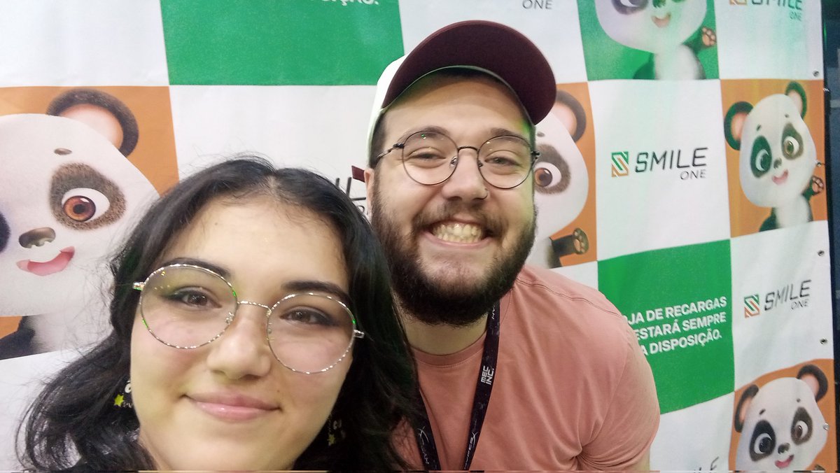 c_ymamuraarts's tweet image. Consegui gravar aaaa 😭❤️
Obgda por tudo Luis! Espero te encontrar de novo e te dar outro desenho 🫶🏻
#BGS24