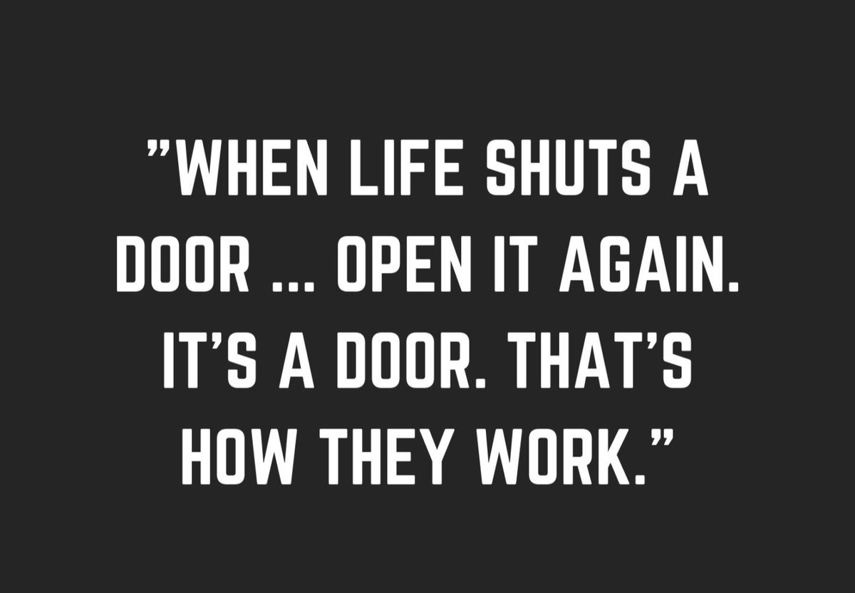 When life shuts a door

sydesjokes.blogspot.com/2023/03/when-l…