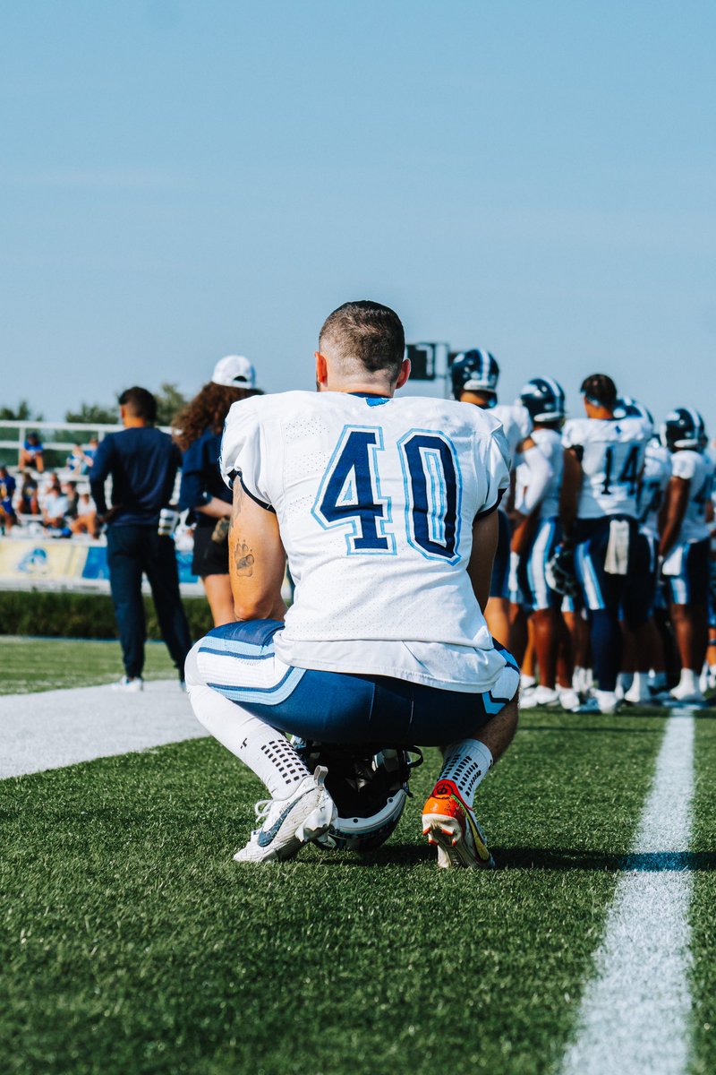 Homecoming week on deck… 👀

#BlackBearNation | ⬆️