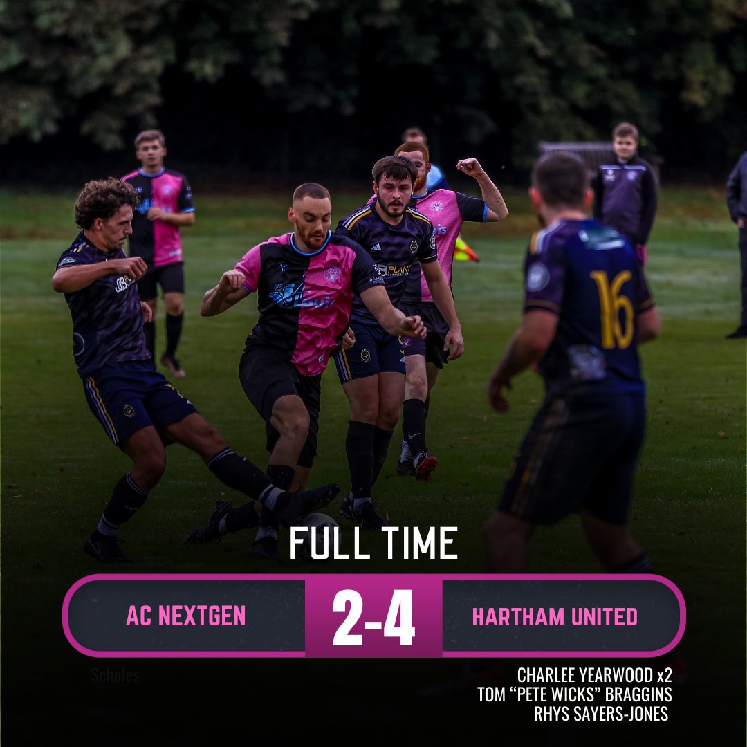 Through to the Quarter Finals 🫶

“A game we made hard for ourselves” - despite not being at our best we can through and won the game! 

We play Hertford United / BXB Albion or Red Star Eagles in the quarter finals - date TBC

#foralfieweplay💙