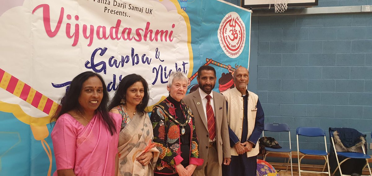 Cllr London Baba - Suresh Krishna tweet media