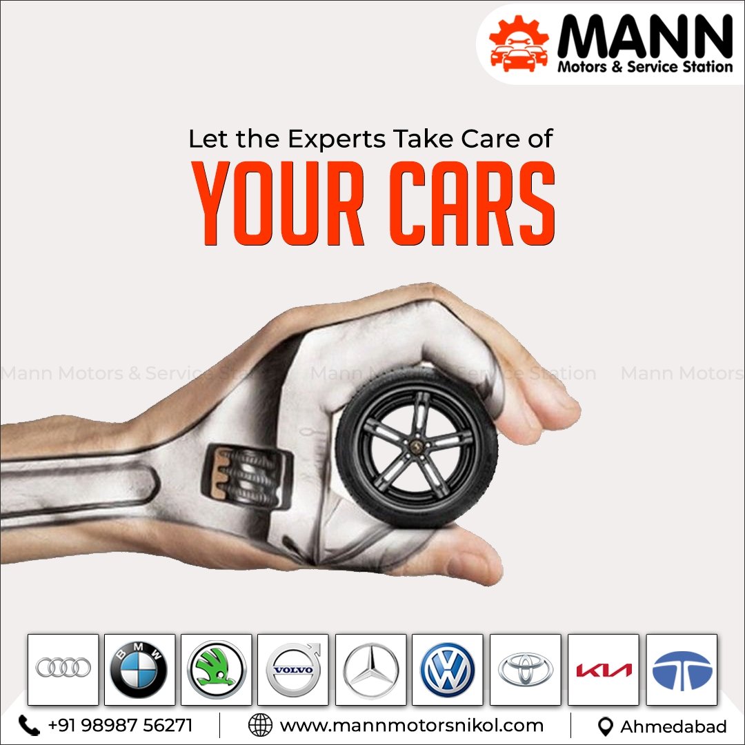 mannmotorsnikol's tweet photo. At #MannMotorsNikol, we provide comprehensive car servicing that reflects care and reliability. Our expert team ensures your car receives the attention it deserves, leaving you with peace of mind on the road.
#CarCare #TrustedService #ComprehensiveCarService #AutoCareExperts https://t.co/f0ooJe72Cd