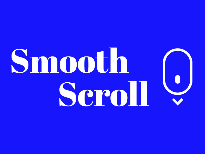 gt3themes's tweet photo. Do you want to use smooth scroll in your website based on our theme? If yes, please add + https://t.co/8ODrfXk0zl