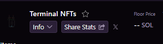 Terminal of Truths NFTs tweet media