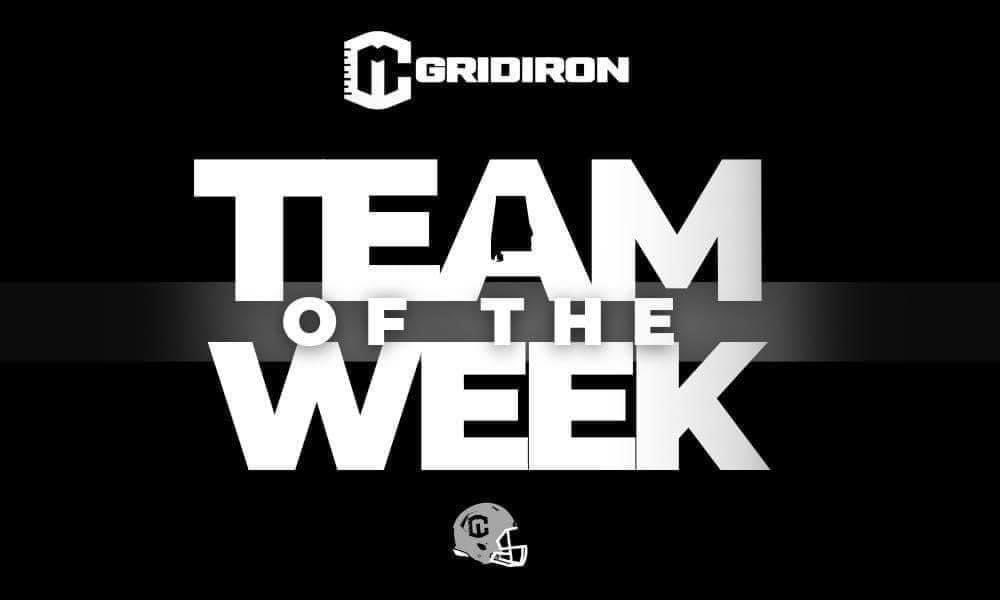 CM Gridiron’s Team of the Week | Week 7 | LIVE POLL

Sponsored By: Rogers Electrical Contracting LLC

Cast your vote for your favorite standout football team for Week 7. The poll will begin on Sunday, October 13, 2024, at 2 pm and will end on Tuesday, October 15, 2024, at 3 pm.